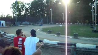 Great Lakes Speedway Sept 25 2010