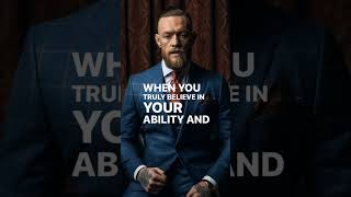 Unlocking the Dominance Mindset: Turn Vision into Victory with Conor McGregor’s Insane mindset