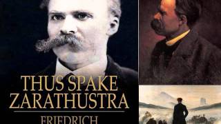 Friedrich Nietzsche (1844-1900) Art & Truth