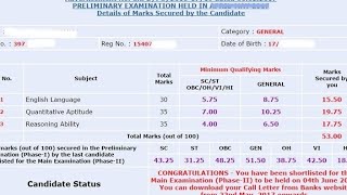 SBI PO Result 2022 out How To Chek SBI PO Result 2022 – Out SBI PO Result 2022 Out