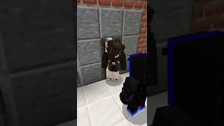 лучший ответ для учителя!! @natural_albertovich #mus #said4ik #minecraft #мем