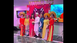 Lễ cưới  / Vietnamese Wedding