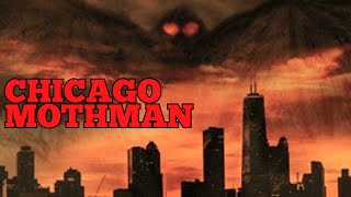 Point Pleasant Mothman Returns:  Eye Witness Sightings