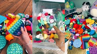 FIDGET TOY TikTok Compilation #1