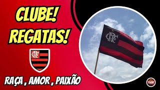 FLAMENGO! RAÇA , AMOR E PAIXÃO