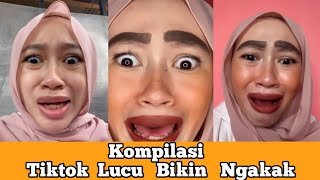 Kompilasi Tiktok Lucu Bikin Ngakak 2020 | Tiktok Indonesia 2020