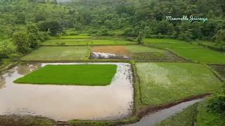 Crossing the Nadgaon Viaduct | Scene 14