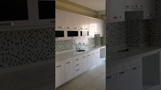 kitchen Design Idea 2023 |Functional Modern Kitchen Cabinet #shorts #youtubeshorts#interior