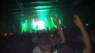 MEGACLUB GANJA MAFIA "POLE MARYSI" 13.09.2014