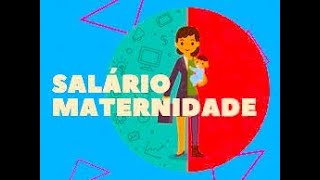 Veja como funciona o salário-maternidade