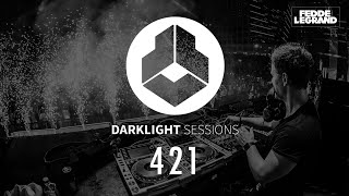 Fedde Le Grand - Darklight Sessions 421