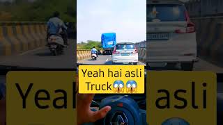 heavy driver ka Favourite hai yeah truck 😱😱