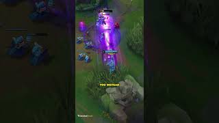 How to Counter Senna in Under 1 Minute! | LoL in a Pill | #leagueoflegends #leaguetips #shorts