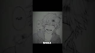 " Smile " anime edit # manga