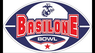 9th Annual Basilone Bowl | LIVE STREAM | 6.14.22 | 7pm @ Bridgewater-Raritan HS