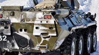 Ополчение обстреляло минометами силы АТО в Чернухино 13 12 Донецк  War in Ukraine