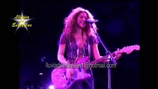 Shakira | Don't Bother | Oral Fixation Tour Live in Cali, Colombia 2007