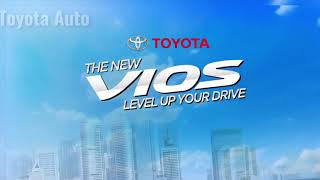 Toyota Vios 2021 sẽ về Việt Nam sớm| Thêm nhiều Option