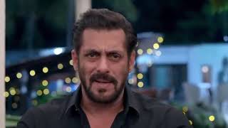 Salman Khan full video Special Message On Coronavirus