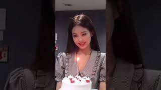 BlackPink Jennie Happy Bridhay🎂🎈🎉