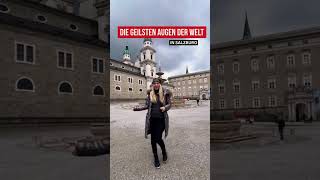 Die geilsten Augen der Welt in Salzburg #salzburg #schlager #sängerin #viralmusic #geil #mega #cool