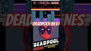 DEADPOOL #shorts #deadpool #viral #viralgame