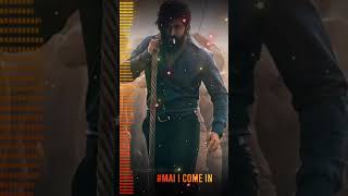 Kgf may I come in remix #kgf lover #bgm lovers #perfect #ringtone