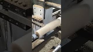 cnc fully automatic turning lath