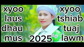 Xyoo_Laus_Dhau_Mus_Xyoo_Tshiab tuaj lawm. 2024