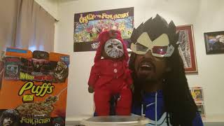 G-Mo Skee - Draggin Balls