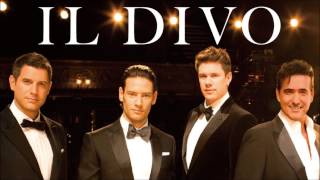 [Live] The Music Of The Night - Il Divo & Barbra Streisand - A Musical Affair - 12/12 [CD-Rip]