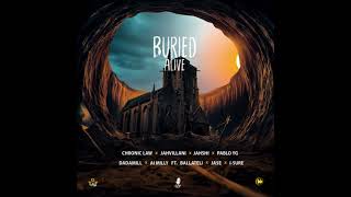 Buried Alive Riddim