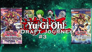 Stalling Madness | Yu-Gi-Oh! Draft Journey #3