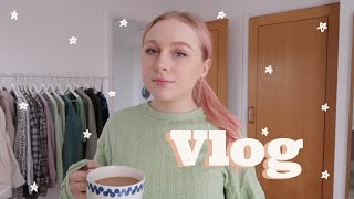 VLOG | WEEKLY FOOD SHOP | EMILY ROSE