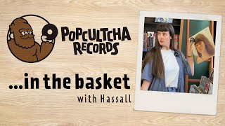 ...In The Basket with Hassall | Popcultcha Records