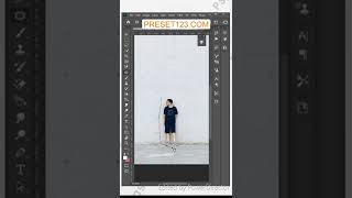 Tutorial pake Patch Tools di Photoshop C #Short #Shorts