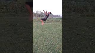 round off backflip#shorts #viral #round #flips #backflip