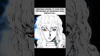 Will You Forgive Griffith? | Berserk Edit