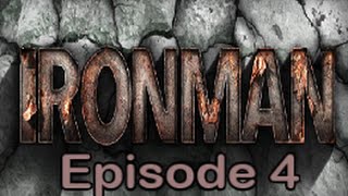 OSRS | True Ironman Series | Episode 4