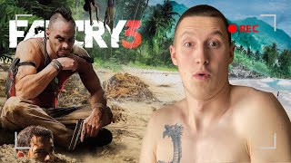 МЫ БЛИЗКИ К КОНЦУ В Far Cry 3, прохождение 3 | СТРИМ