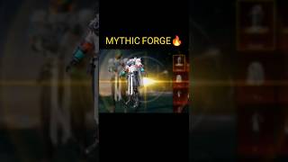 Mythic Forge crate opening bgmi 🔥🔥 #bgmi #crateopening