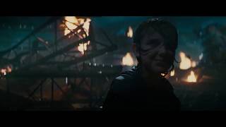 [60FPS] Godzilla  King of the Monsters   Official Trailer  60FPS HFR HD