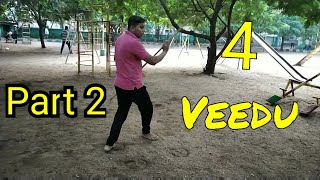 Silambam 4 Veedu Naagam16 part-2