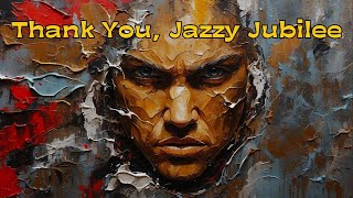 Thank You, Jazzy Jubilee #Thankyou #Thankyouall #thanksforsupporting #thankfor30mviews #ThanksFC