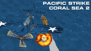 Pacific Strike • Mission 5: Coral Sea 2