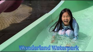 Wonderland Waterpark