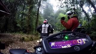 Extreme Road Cipta Rasa - Touring Yamaha Xabre - Xride - Ninja 150 - Klx 150