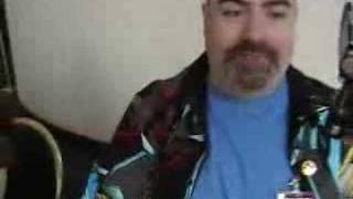 Kyle Hebert - Anime Fest Dallas 06