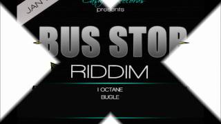 Nellie Roxx-Mek Wi Shine-Bus Stop Riddim