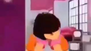 DORA AVENTUREIRA DANÇANDO VAI LUAN KKKKKKK